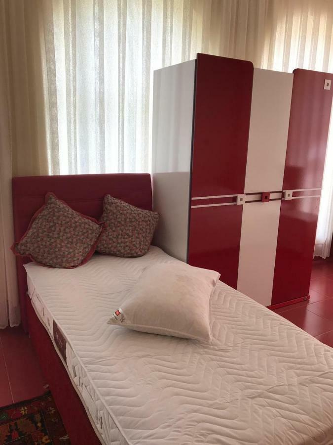 Sheki Apartments Ngoại thất bức ảnh