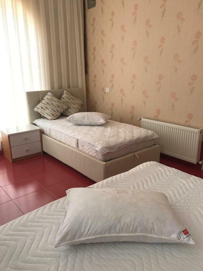 Sheki Apartments Ngoại thất bức ảnh